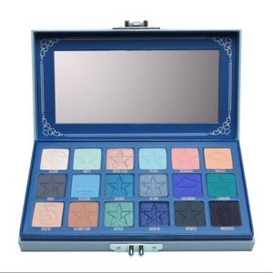 Jeffree Star Blue Blood Eyeshadow Pallet